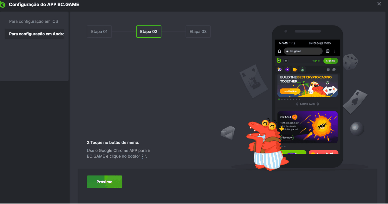 Loads of Incentive Money Prizes Await in Megapari's Crash Reward Promotion