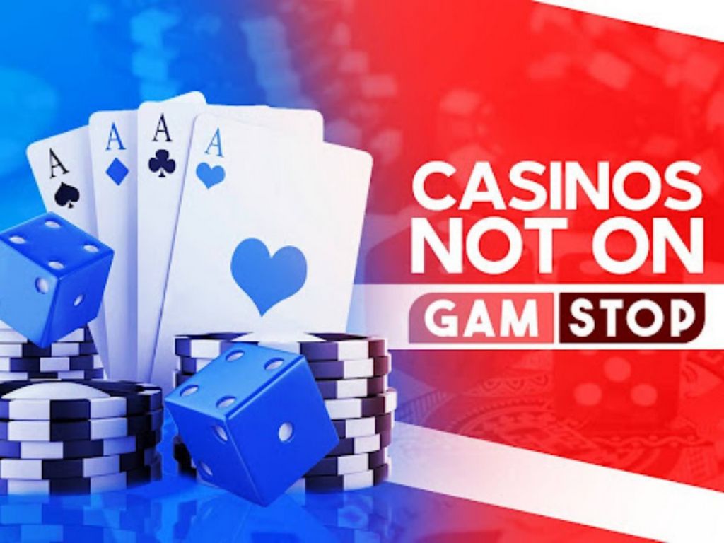 Finest Online Gambling Enterprises UK out GamStop Explained