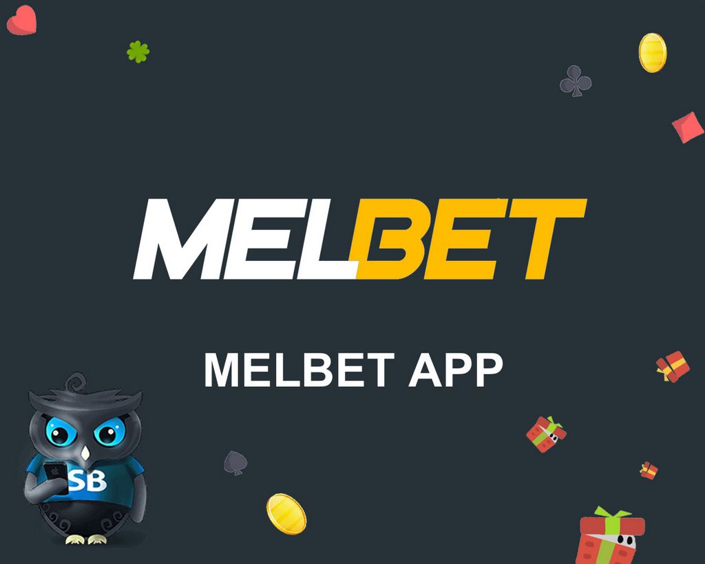 Melbet App - Download APK for Android and iphone